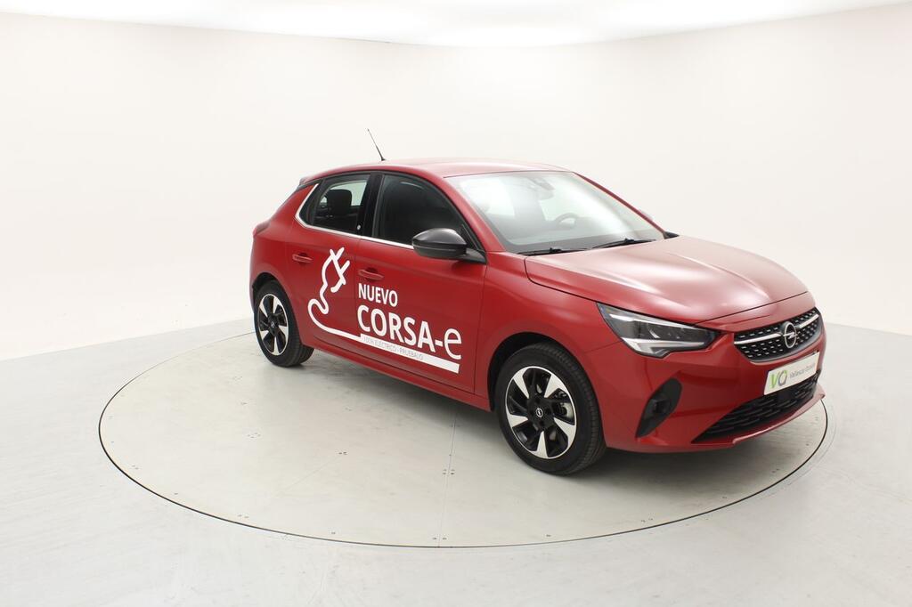 Opel Corsa 100kW (136CV) Elegance-e