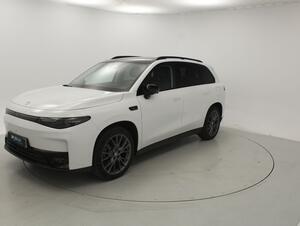 Leapmotor C10 C10 REEV 28.4 kWh Design Auto
