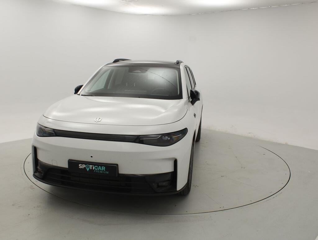Leapmotor C10 C10 REEV 28.4 kWh Design Auto 6