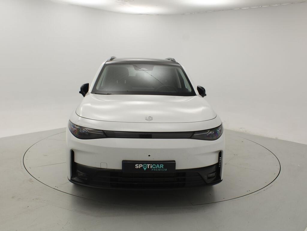 Leapmotor C10 C10 REEV 28.4 kWh Design Auto 5