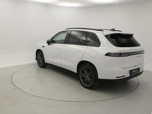 Leapmotor C10 C10 REEV 28.4 kWh Design Auto