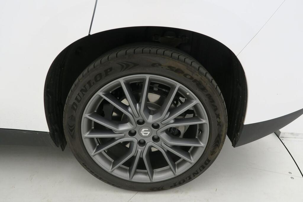 Leapmotor C10 C10 REEV 28.4 kWh Design Auto 24