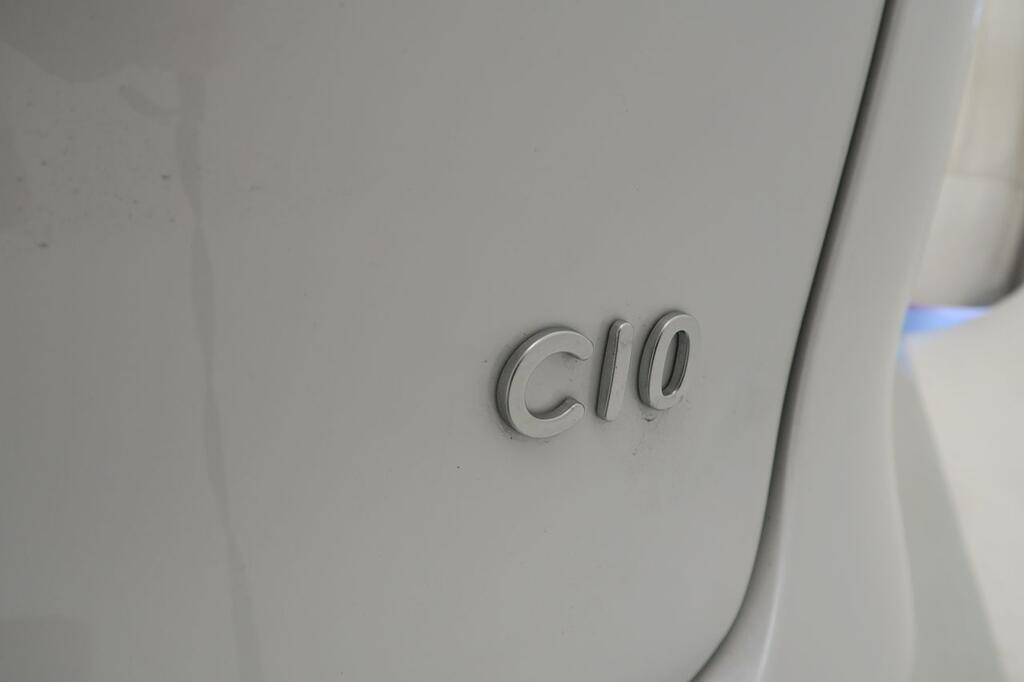 Leapmotor C10 C10 REEV 28.4 kWh Design Auto 21