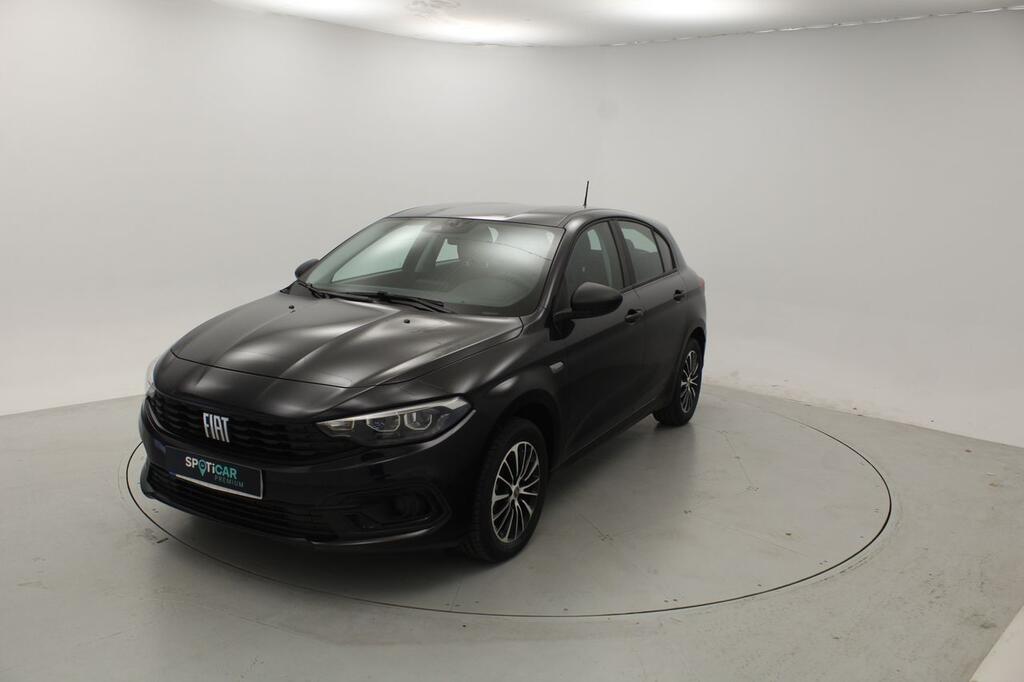 Fiat Tipo SW 1.0 74kW (100CV) 2