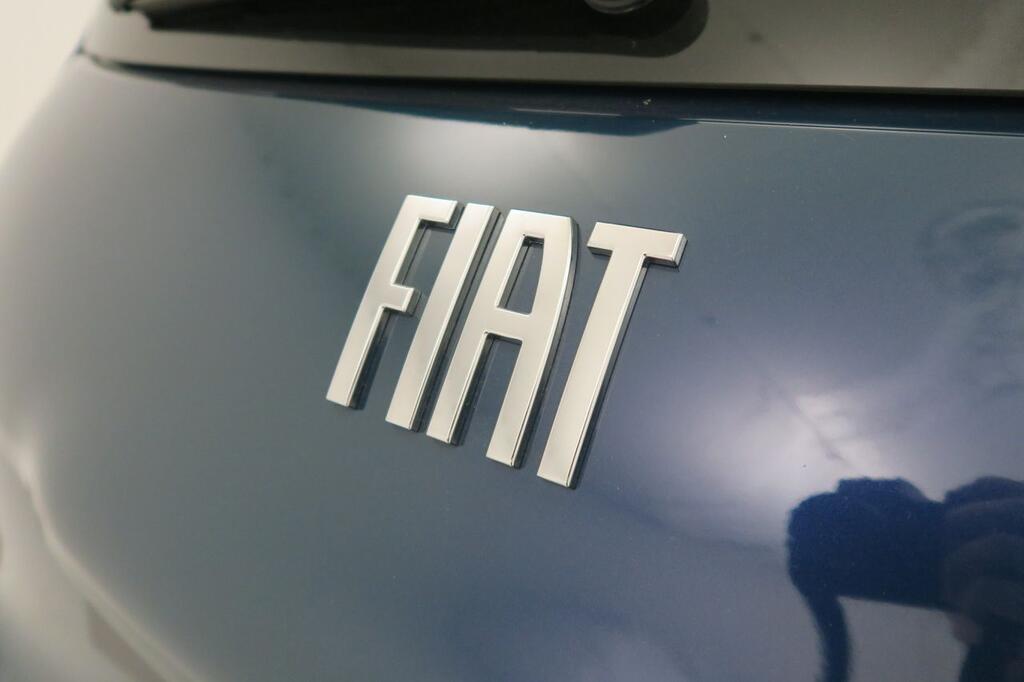 Fiat 500 Icon Hb 320km 85kW (118CV) 20 Fiat 500 Icon Hb 320km 85kW (118CV) 20