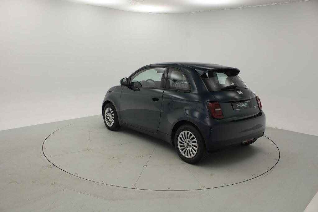 Fiat 500 Icon Hb 320km 85kW (118CV) 3 Fiat 500 Icon Hb 320km 85kW (118CV) 3
