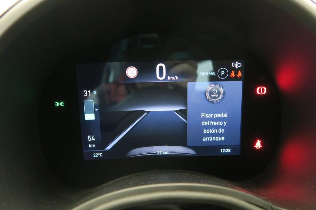 Fiat 500 Icon Hb 320km 85kW (118CV) 9 Fiat 500 Icon Hb 320km 85kW (118CV) 9