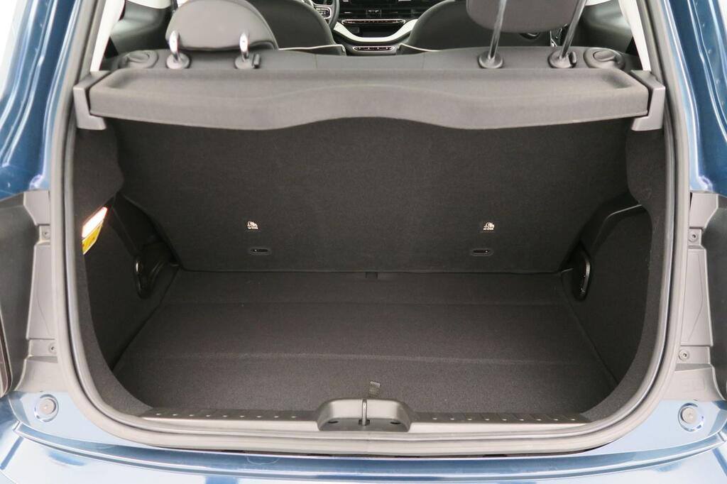 Fiat 500 Icon Hb 320km 85kW (118CV) 18 Fiat 500 Icon Hb 320km 85kW (118CV) 18