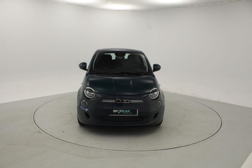 Fiat 500 Icon Hb 320km 85kW (118CV) 6 Fiat 500 Icon Hb 320km 85kW (118CV) 6
