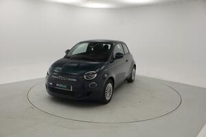 Fiat 500 Icon Hb 320km 85kW (118CV) Fiat 500 Icon Hb 320km 85kW (118CV)