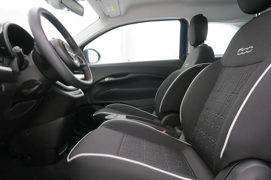 Fiat 500 Icon Hb 320km 85kW (118CV) 16 Fiat 500 Icon Hb 320km 85kW (118CV) 16