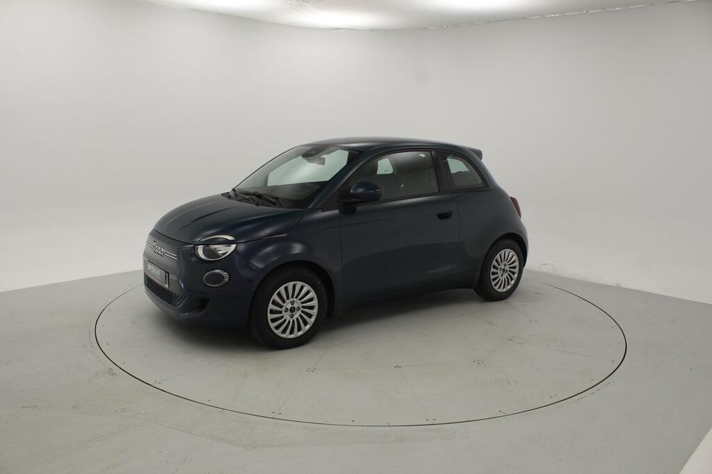 Fiat 500 Icon Hb 320km 85kW (118CV) 5 Fiat 500 Icon Hb 320km 85kW (118CV) 5