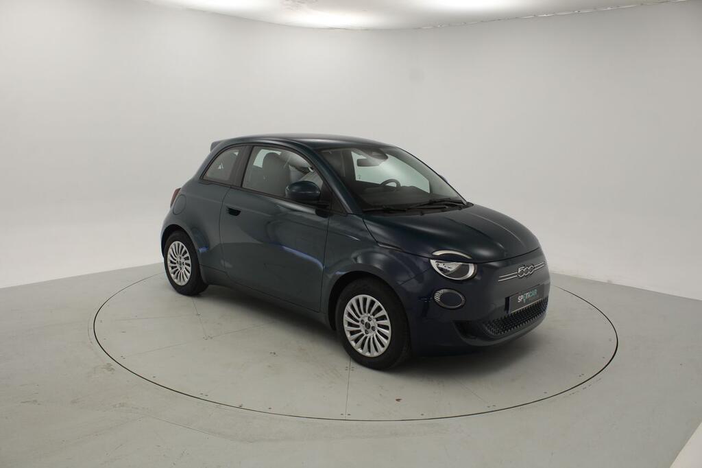 Fiat 500 Icon Hb 320km 85kW (118CV)