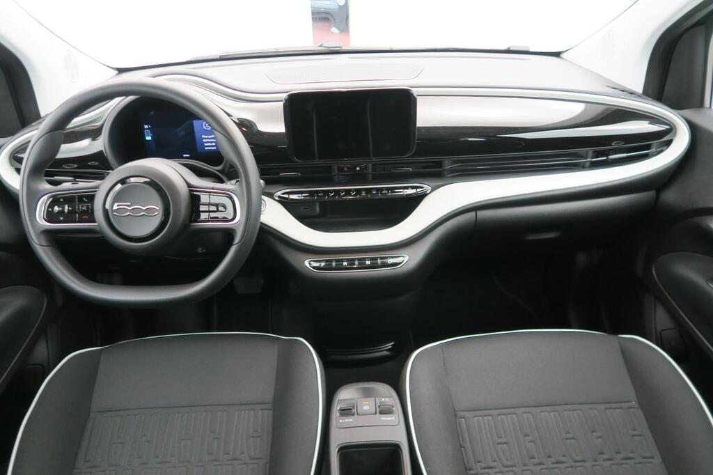 Fiat 500 Icon Hb 320km 85kW (118CV) 13 Fiat 500 Icon Hb 320km 85kW (118CV) 13
