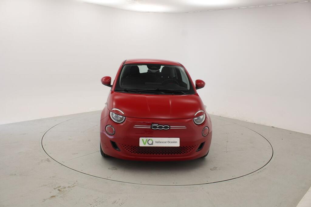 Fiat 500 Monotrim Hb 190km 70kW (95CV) 5 Fiat 500 Monotrim Hb 190km 70kW (95CV) 5