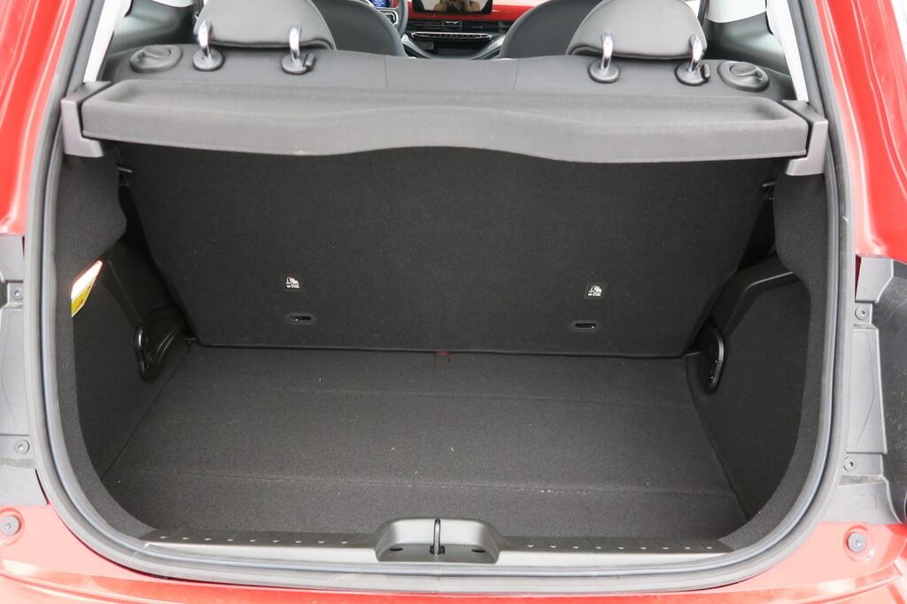 Fiat 500 Monotrim Hb 190km 70kW (95CV) 17 Fiat 500 Monotrim Hb 190km 70kW (95CV) 17