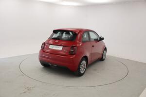 Fiat 500 Monotrim Hb 190km 70kW (95CV) Fiat 500 Monotrim Hb 190km 70kW (95CV)