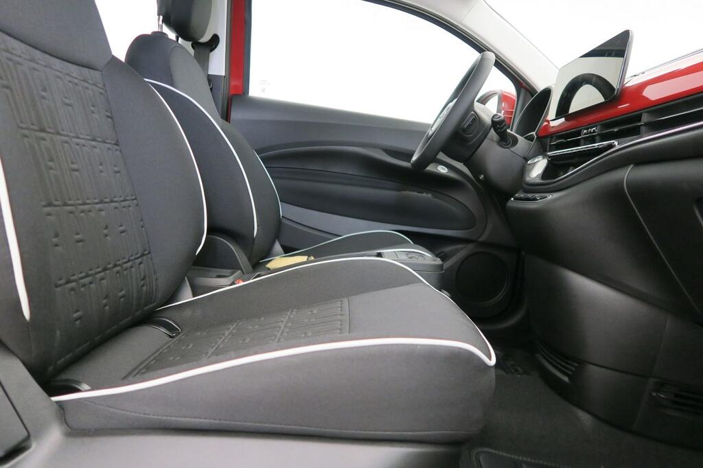 Fiat 500 Monotrim Hb 190km 70kW (95CV) 14 Fiat 500 Monotrim Hb 190km 70kW (95CV) 14