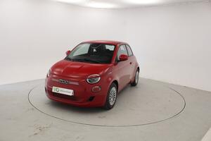Fiat 500 Monotrim Hb 190km 70kW (95CV) Fiat 500 Monotrim Hb 190km 70kW (95CV)