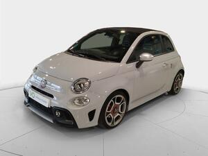 Abarth 500 595C Turismo 1.4 16v T-Jet 121kW E6D Abarth 500 595C Turismo 1.4 16v T-Jet 121kW E6D