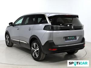 Peugeot 5008 1.2 PureTech 96KW S&S Allure Pack