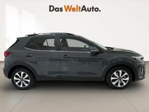 Kia Stonic 1.0 T-GDi 88kW (120CV) MHEV Drive DCT Kia Stonic 1.0 T-GDi 88kW (120CV) MHEV Drive DCT