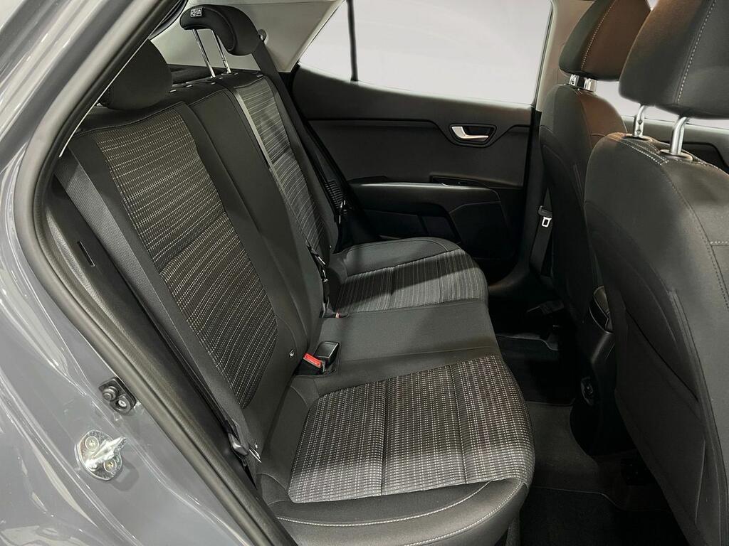 Kia Stonic 1.0 T-GDi 88kW (120CV) MHEV Drive DCT 5 Kia Stonic 1.0 T-GDi 88kW (120CV) MHEV Drive DCT 5