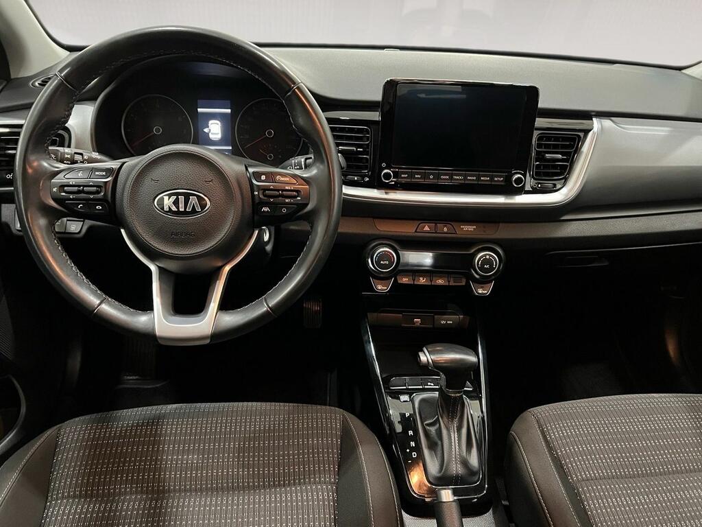 Kia Stonic 1.0 T-GDi 88kW (120CV) MHEV Drive DCT 6 Kia Stonic 1.0 T-GDi 88kW (120CV) MHEV Drive DCT 6
