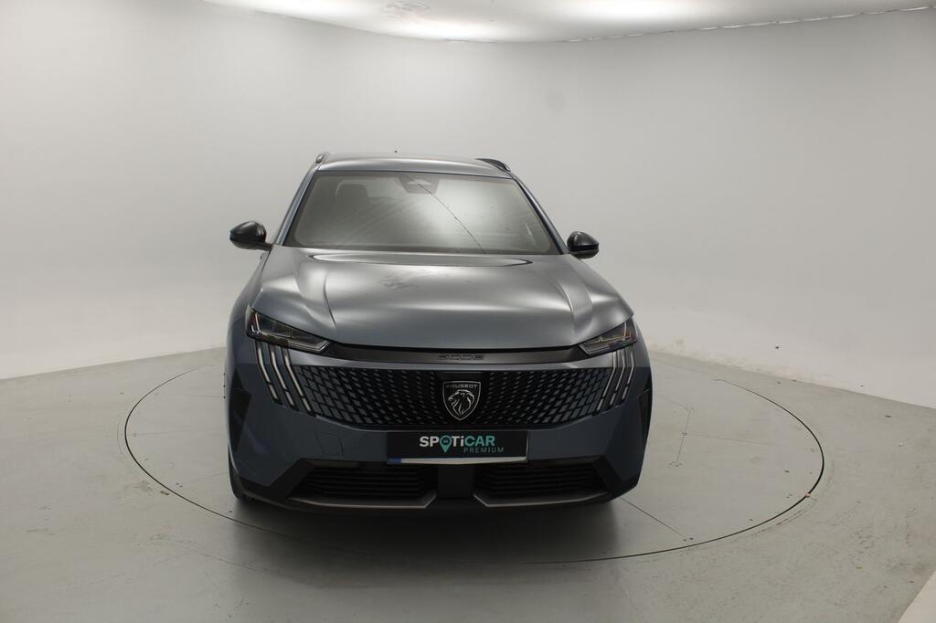 Peugeot 5008 1.2 100KW Allure eDCS6 5 Peugeot 5008 1.2 100KW Allure eDCS6 5