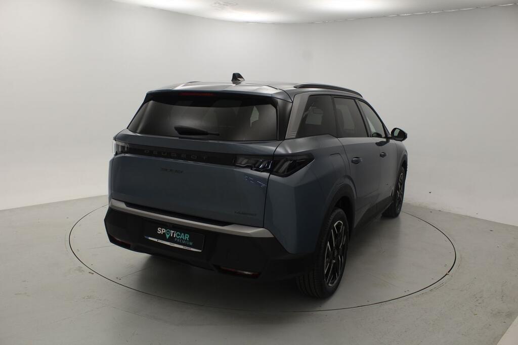 Peugeot 5008 1.2 100KW Allure eDCS6 3 Peugeot 5008 1.2 100KW Allure eDCS6 3