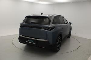Peugeot 5008 1.2 100KW Allure eDCS6 Peugeot 5008 1.2 100KW Allure eDCS6