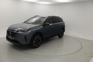 Peugeot 5008 1.2 100KW Allure eDCS6 Peugeot 5008 1.2 100KW Allure eDCS6