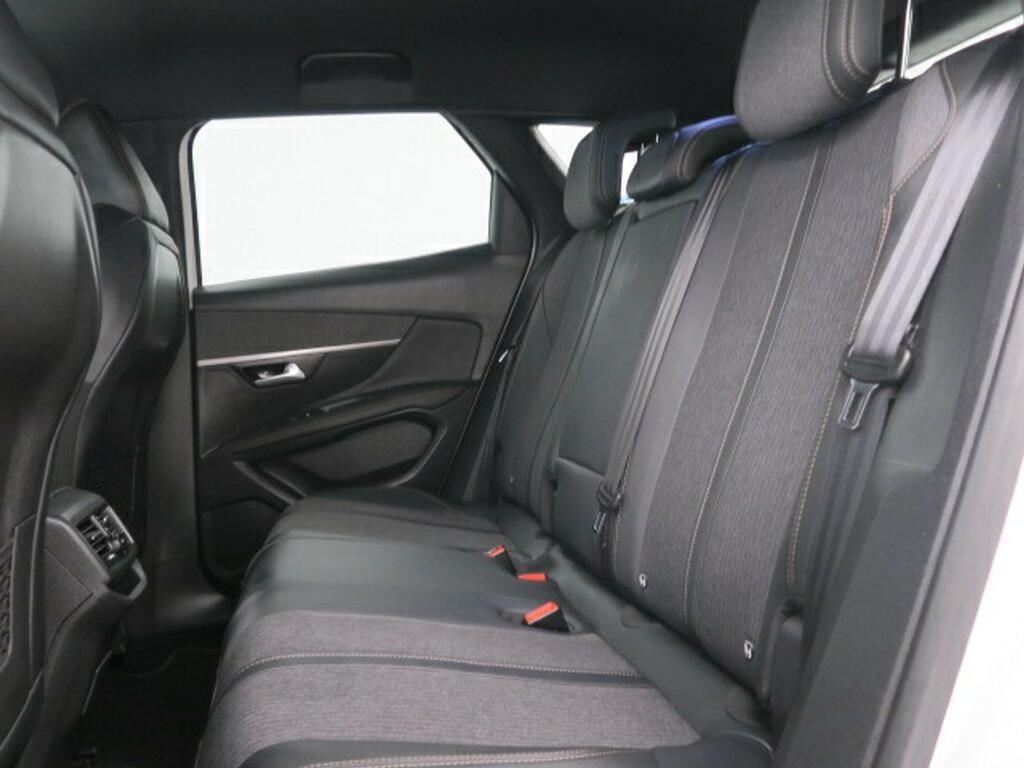 Peugeot 3008 1.2 PURETECH 96KW (130CV) GT LINE EAT8 20 Peugeot 3008 1.2 PURETECH 96KW (130CV) GT LINE EAT8 20