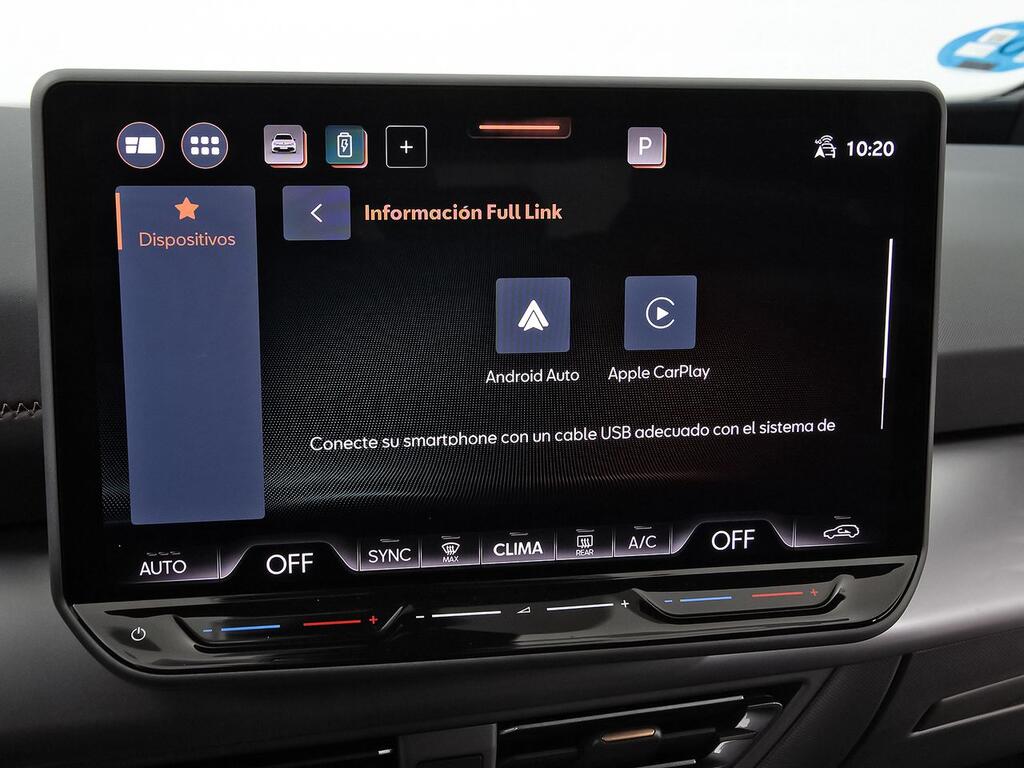 Cupra Born 170kW (231 CV) 59kWh E-Boost Pack 23 Cupra Born 170kW (231 CV) 59kWh E-Boost Pack 23