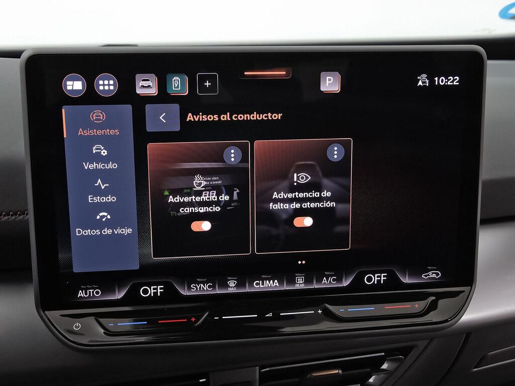 Cupra Born 170kW (231 CV) 59kWh E-Boost Pack 31 Cupra Born 170kW (231 CV) 59kWh E-Boost Pack 31