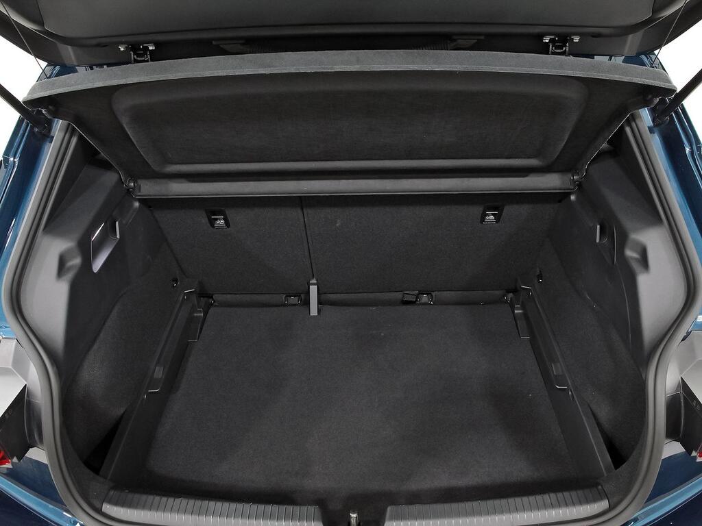 Cupra Born 170kW (231 CV) 59kWh E-Boost Pack 7 Cupra Born 170kW (231 CV) 59kWh E-Boost Pack 7