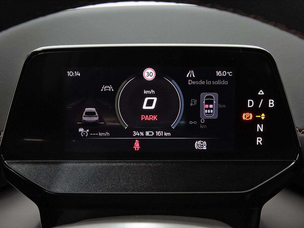 Cupra Born 170kW (231 CV) 59kWh E-Boost Pack 12 Cupra Born 170kW (231 CV) 59kWh E-Boost Pack 12