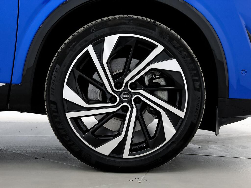 Nissan Qashqai E-POWER 140 KW (190 CV) Tekna Premium 10 Nissan Qashqai E-POWER 140 KW (190 CV) Tekna Premium 10