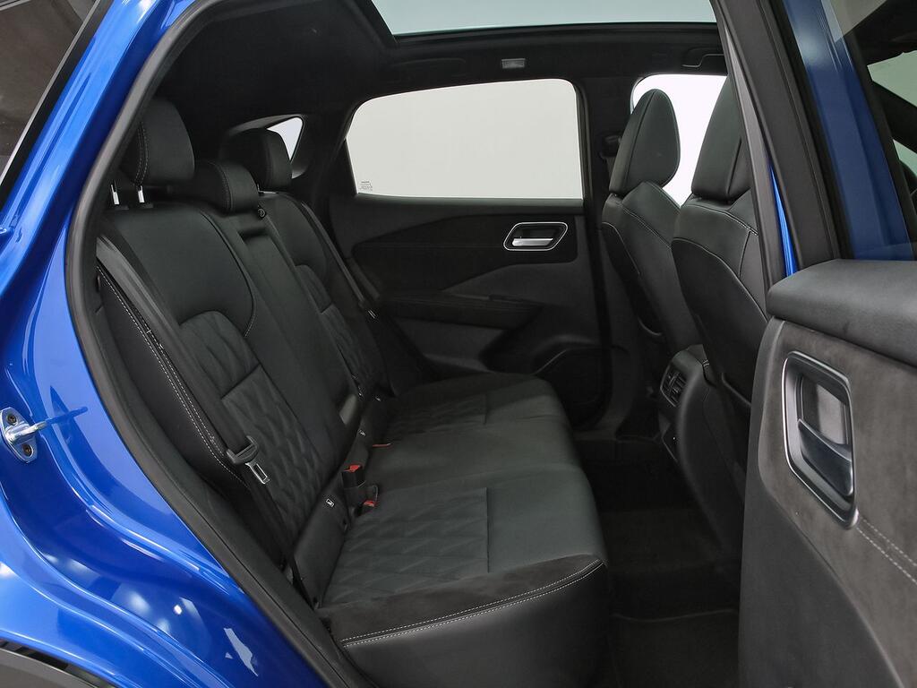 Nissan Qashqai E-POWER 140 KW (190 CV) Tekna Premium 8 Nissan Qashqai E-POWER 140 KW (190 CV) Tekna Premium 8