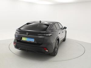 Peugeot 408 408 GT PHEV 225 e-EAT8 Peugeot 408 408 GT PHEV 225 e-EAT8