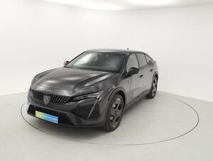 Peugeot 408 408 GT PHEV 225 e-EAT8 Peugeot 408 408 GT PHEV 225 e-EAT8