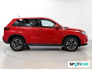 Suzuki Vitara 1.4 T GLX Suzuki Vitara 1.4 T GLX
