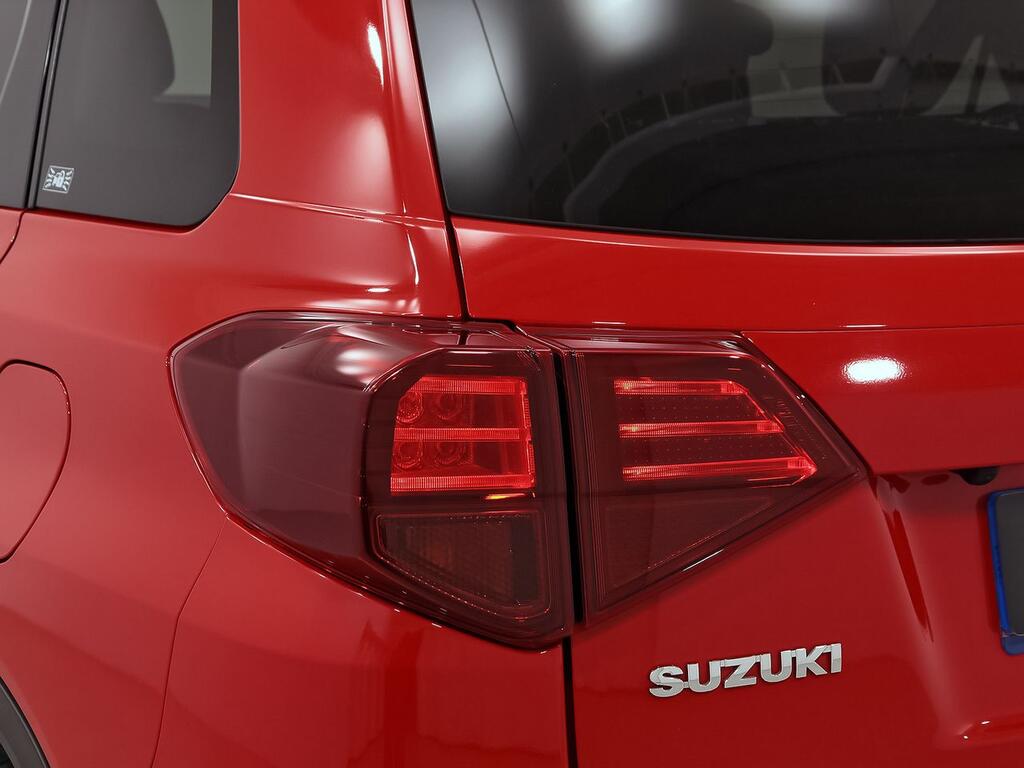 Suzuki Vitara 1.4 T GLX 32 Suzuki Vitara 1.4 T GLX 32