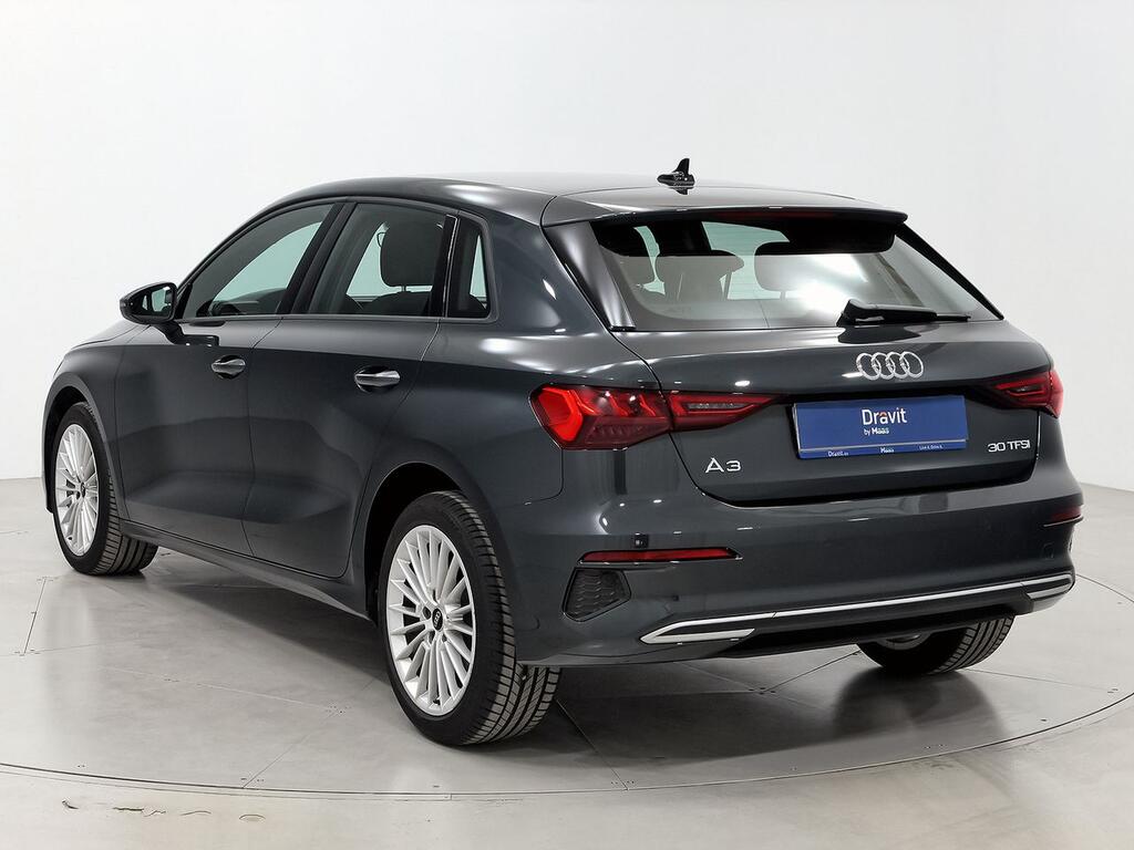 Audi A3 Sportback Advanced 30 TFSI 81kW S tronic 2 Audi A3 Sportback Advanced 30 TFSI 81kW S tronic 2