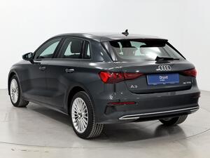 Audi A3 Sportback Advanced 30 TFSI 81kW S tronic Audi A3 Sportback Advanced 30 TFSI 81kW S tronic