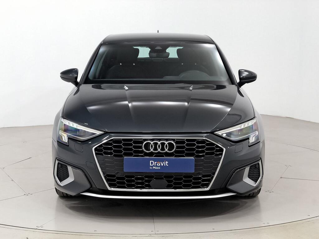 Audi A3 Sportback Advanced 30 TFSI 81kW S tronic 4 Audi A3 Sportback Advanced 30 TFSI 81kW S tronic 4