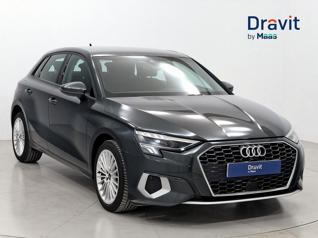 Audi A3 Sportback Advanced 30 TFSI 81kW S tronic