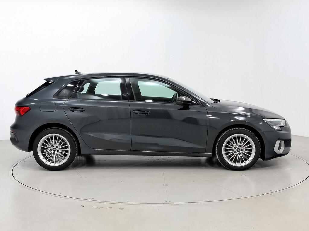 Audi A3 Sportback Advanced 30 TFSI 81kW S tronic 3 Audi A3 Sportback Advanced 30 TFSI 81kW S tronic 3