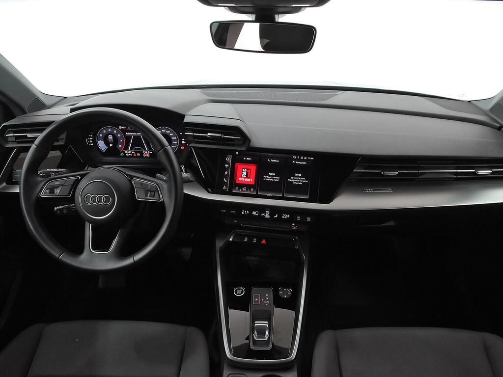 Audi A3 Sportback Advanced 30 TFSI 81kW S tronic 6 Audi A3 Sportback Advanced 30 TFSI 81kW S tronic 6