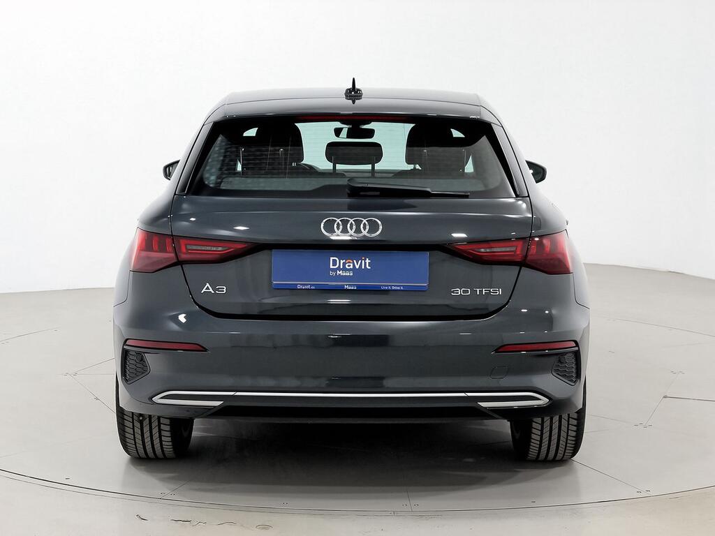 Audi A3 Sportback Advanced 30 TFSI 81kW S tronic 5 Audi A3 Sportback Advanced 30 TFSI 81kW S tronic 5